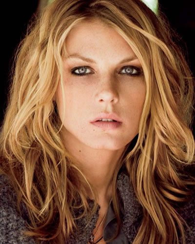 Angela Lindvall: Bio, Height, Age, Family, Ethnicity – Celebrity Facts
