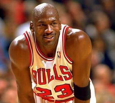 Michael Jordan: Bio, Height, Weight 