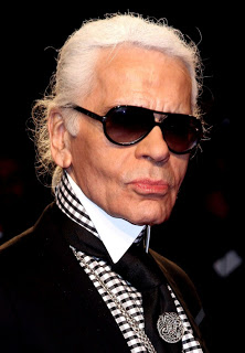 Karl Lagerfeld: Bio, Height, Weight, Measurements – Celebrity Facts