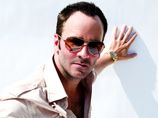 Tom Ford: Bio, Height, Weight, Measurements – Celebrity Facts