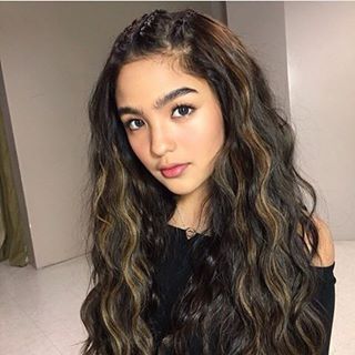 Andrea Brillantes: Bio, Height, Weight, Age Family – Celebrity Facts
