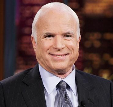 John McCain: Bio, Family, Facts, Background, Career – Celebrity Facts
