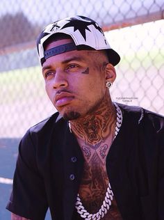 Kid Ink: Bio, Height, Weight, Age, Measurements – Celebrity Facts