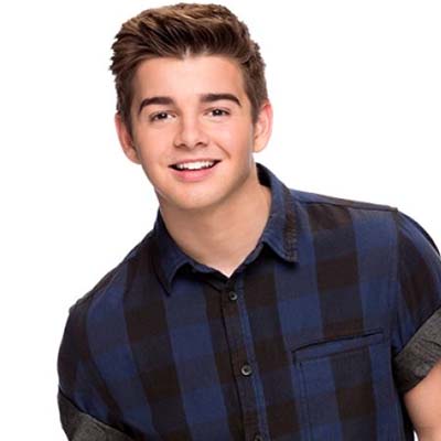 Jack Griffo: Bio, Height, Weight, Age, Measurements – Celebrity Facts