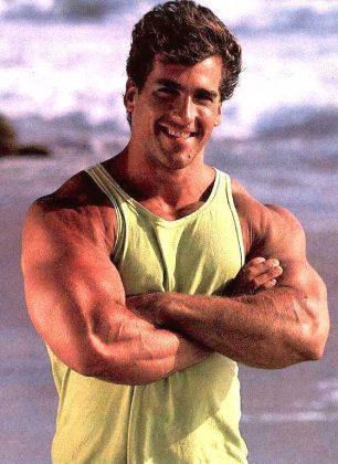 Bob Paris (born Robert Clark Paris on December 14, 1959) is a former  professional bodybuilder. Read more