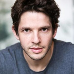 Damien Molony: Bio, Height, Weight, Age, Measurements – Celebrity Facts