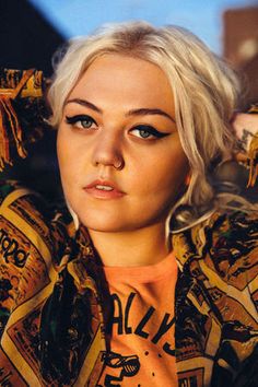 Elle King: Bio, Height, Weight, Age, Measurements – Celebrity Facts
