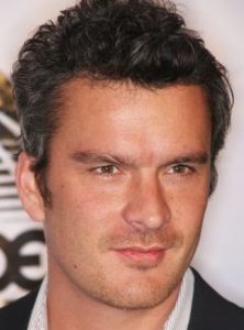 Balthazar Getty uncle