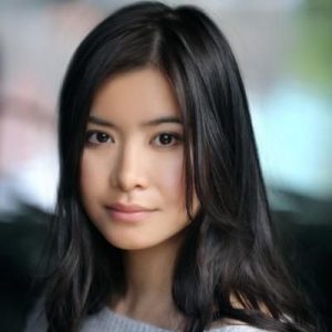 Katie Leung harry potter 5