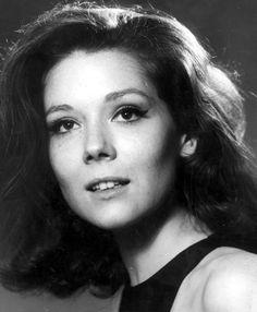 Diana Rigg: Bio, Height, Weight, Age, Measurements – Celebrity Facts